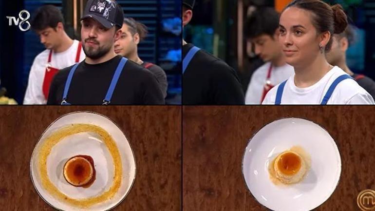 MasterChef'te Lösemili Çocuklar Haftası'na özel oyun! 100 bin TL'lik ödülün sahibi belli oldu