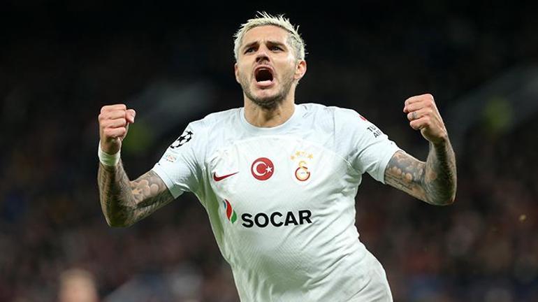 Galatasaray'da Okan Buruk'tan Manchester United'a sürpriz kadro! Kararını verdi