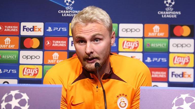 Galatasaray'da iki ayrılık birden! Teklifler değerlendirilecek