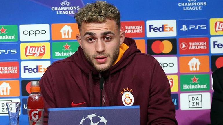 Lazio'dan Galatasaray'ın yıldızına 7 milyon euro! Transfer için kapıyı çaldılar