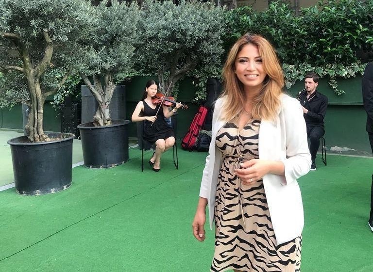 Eğitimci Ceren Moghaddam Kimdir ?