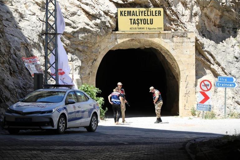 Yapımı 132 yıl sürdü! Dünyanın en tehlikeli rotası Türkiye'de