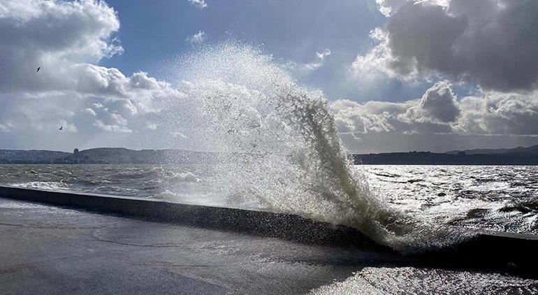 Son dakika... Meteoroloji ve AKOM’dan peş peşe kar uyarısı! Pazar gününe dikkat: Tüm yurdu etkisi altına alacak