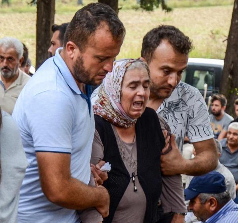 16 yaşındaki Melike'nin kahreden sonu