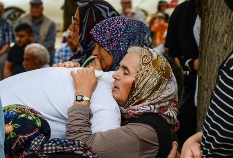 16 yaşındaki Melike'nin kahreden sonu