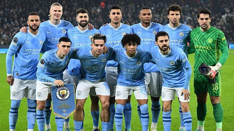 Manchester City ve Premier Lig yönetimi anlaştı! Küme düşme ve puan silme tehlikesi