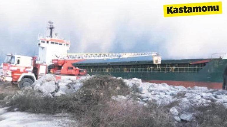 Marmara, Ege ve Karadeniz’e yeni uyarı: Sağanak ve fırtına hayatı felç etti