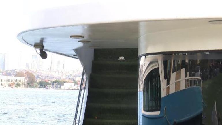 İstanbul'da tekne sahipleri arasında silahlı kavga: 1 ölü