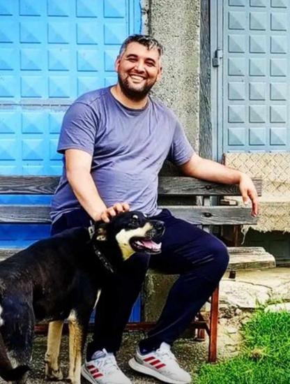 Kütahya'da polis memurunun acı sonu! Eşi fotoğrafına sarılarak gözyaşı döktü