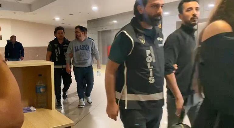 Dilan ve Engin Polat çiftine yapılan operasyonda yeni tutuklama! 'Çocuklarıma iyi bakın'