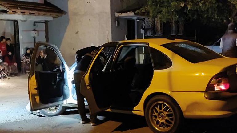 Malatya'da alacak verecek kavgası kanlı bitti: 10 yaralı