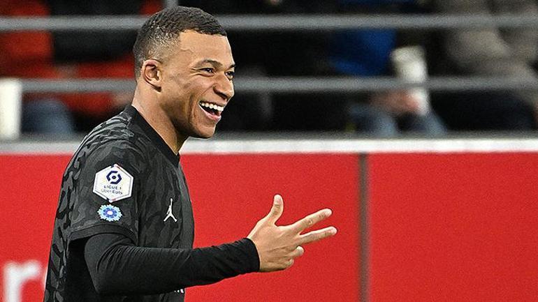 Real Madrid'den Kylian Mbappe ve Erling Haaland planı! Florentino Perez para hazırlıyor