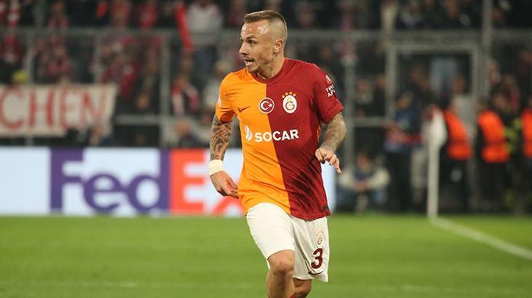 ÖZEL | Efsane isimler Manchester United maçını değerlendirdi: Galatasaray net favori