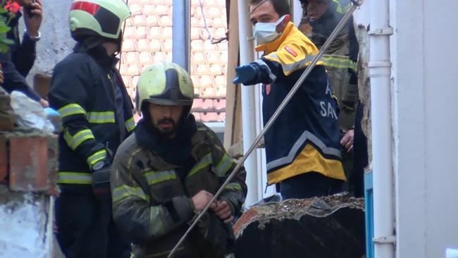 Bursa'da feci olay! Egemen bebek öldü, annesi yaralı kurtuldu