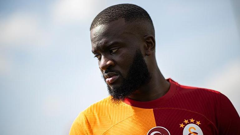 ÖZEL | Galatasaray, Victor Nelsson'da indirime gitti! Ndombele için karar verildi