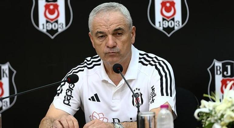 Beşiktaş'ta bir garip sözleşme! Rıza Çalımbay kararının perde arkası