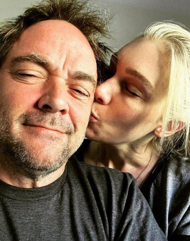 Mark Sheppard altı kez kalp krizi geçirdi! 'Dört kez ölümden döndüm'