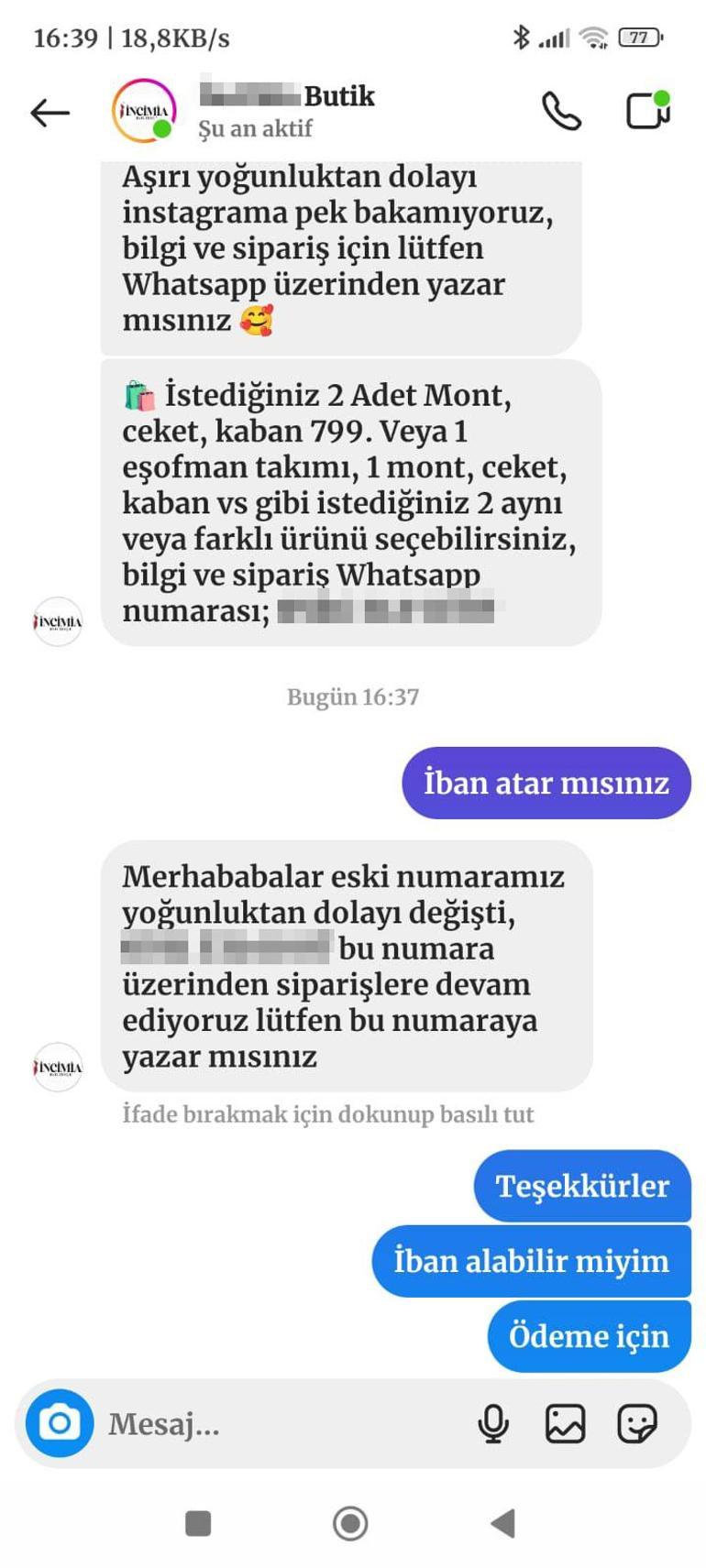 Kurbanlarını sosyal medyada buluyorlar: Toplam 4 bin kişi var