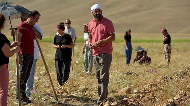 Necip Memili: İşimizin en güzel tarafı yeni yerler keşfetmek