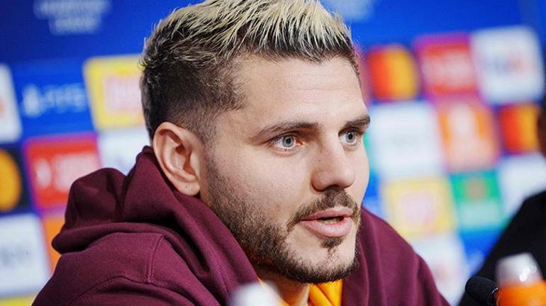 Mauro Icardi için çılgın transfer iddiası! Teklifin detaylarını duyurdular