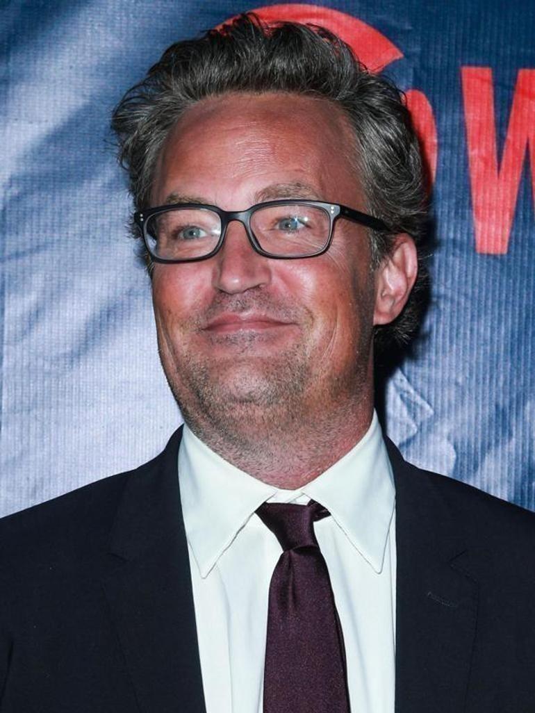 Matthew Perry'nin arkadaşı konuştu: Hep yalan söyledi, uyuşturucudan hiçbir zaman kurtulamadı!