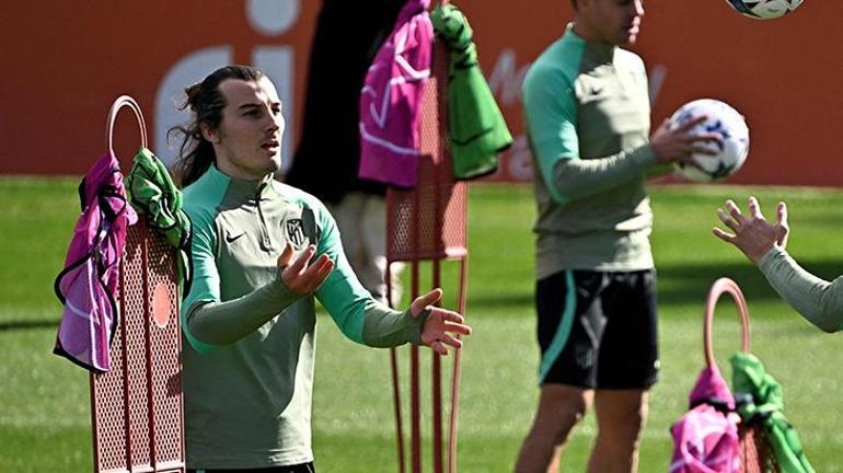 Çağlar Söyüncü'den transfer kararı! Fenerbahçe ve Beşiktaş peşindeydi