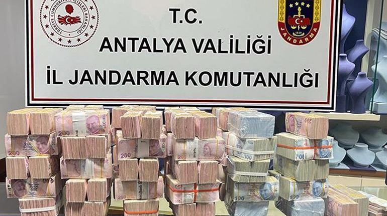 Bir annenin ihbarı, 'Çukur Çetesi'ni çökertti