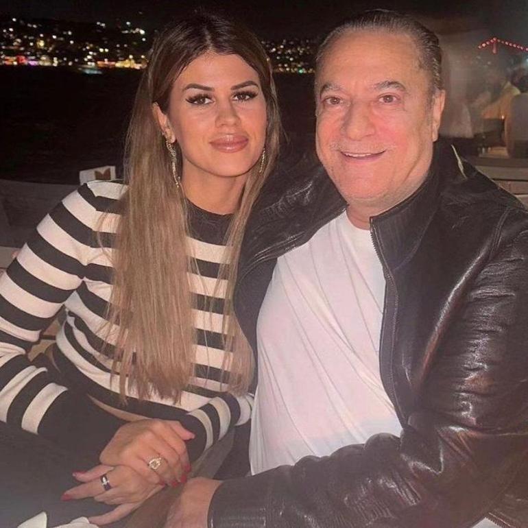 Gülseren Ceylan'dan Mehmet Ali Erbil açıklaması: Kopmamız zor oldu, gerçek bir aşk vardı!