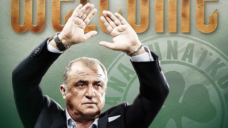 SON DAKİKA | Fatih Terim: Söyleyeceğim çok şey olacak ama şimdi değil!