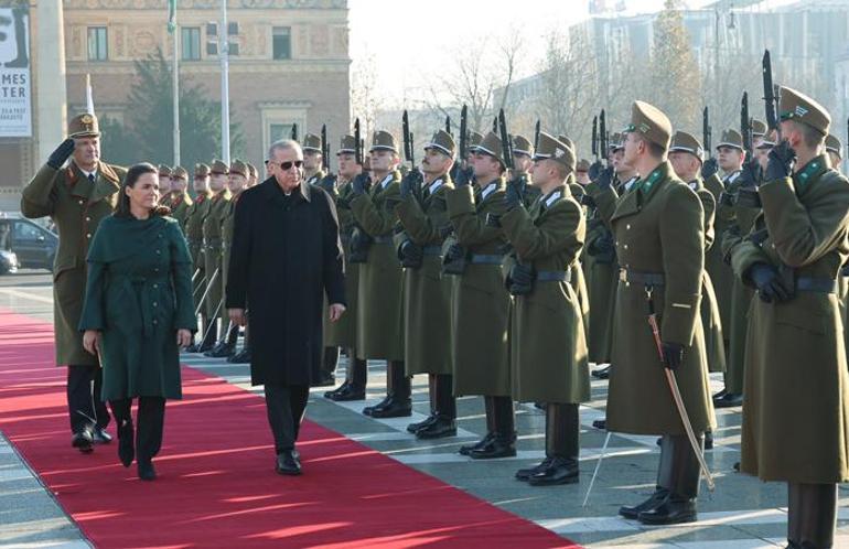 Erdoğan'dan Rusya-Ukrayna'ya flaş çağrı: İstanbul sürecini canlandırmaya hazırız