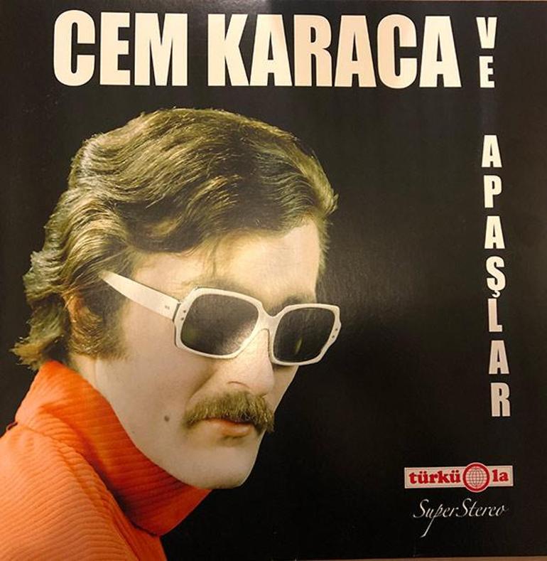 'Cem Karaca'nın Gözyaşları' filmine açılan davada karar!