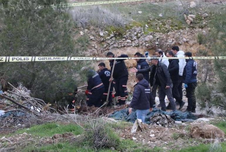 Canlı yayında şok itiraf! Eşinin cesedini otel bahçesine gömdü... Duruşmada 2 cümlelik açıklama