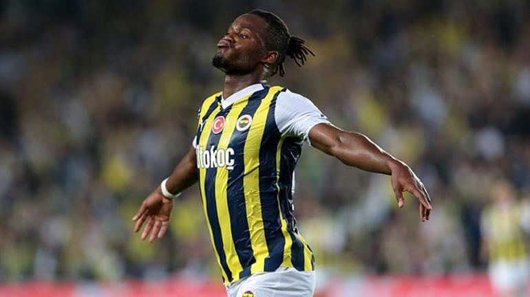 Fenerbahçe'de İsmail Kartal 2 yıldızın biletini kesti! İşte yeni adresleri