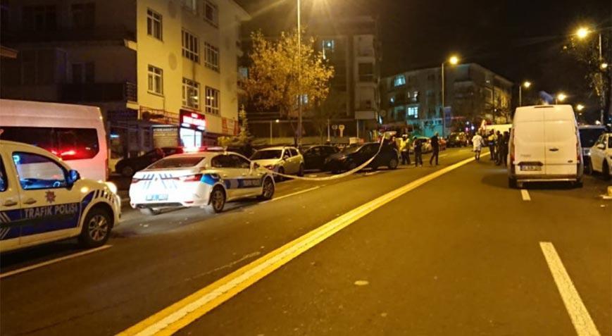 Bakan Göktaş’ın koruma polisi trafik kazasında şehit oldu