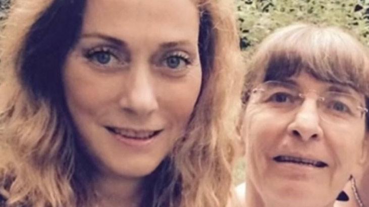 Itır Esen’in acı günü! Ablası Deniz Seval hayatını kaybetti