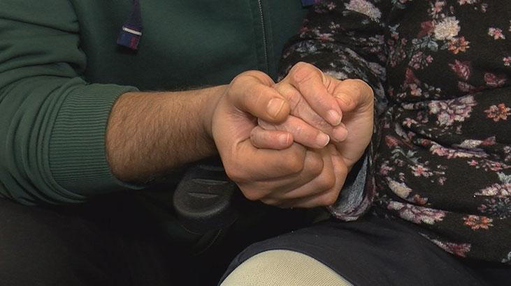 Hastaneye cebindne ceset torbasıyla geldi: Hepsinin mucizesi oldum