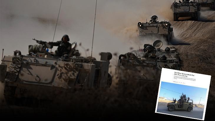 İsrail ordusundaki köstebek! Albayın şifreli itirafı sızdırıldı