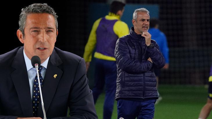 Fenerbahçe Başkanı Ali Koç’tan mağlubiyet tepkisi! ‘Kabul edilemez’