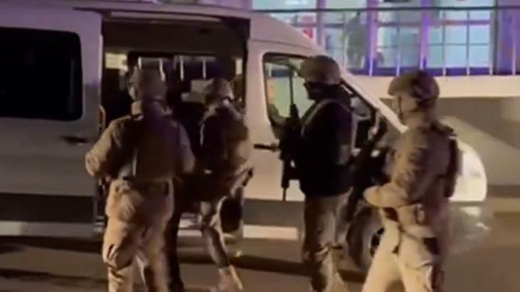 Bakan Yerlikaya duyurdu! ‘NARKOGÜÇ-38 operasyonu başarıyla tamamlandı’