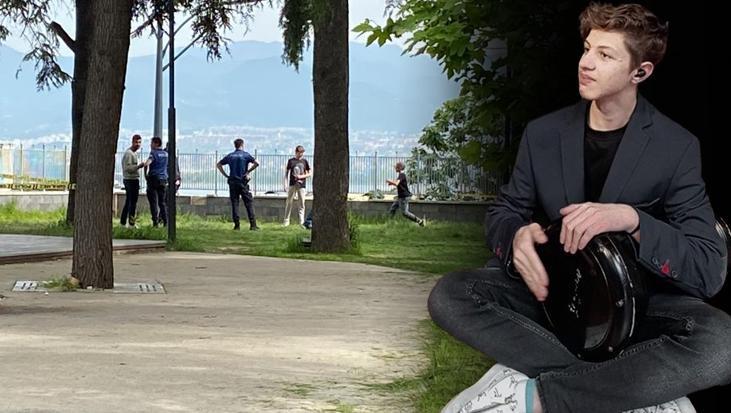 16 yaşındaki Kıvanç’a son darbe boksörden! Tezahüratlarla ölüm kaydı