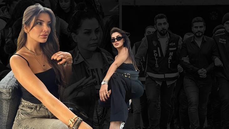 Fenomen Nez Demir, Polatları ve eniştesini ifşa etti