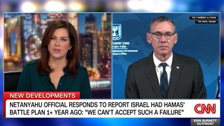 Gazze’deki savaşta son dakika… İsrail’de şok rapor! Netanyahu’nun bir numarası kekeledi: Net bir başarısızlık