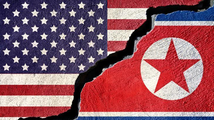 Kuzey Kore’den ABD’ye tehdit: Olası saldırıyı savaş sebebi sayarız