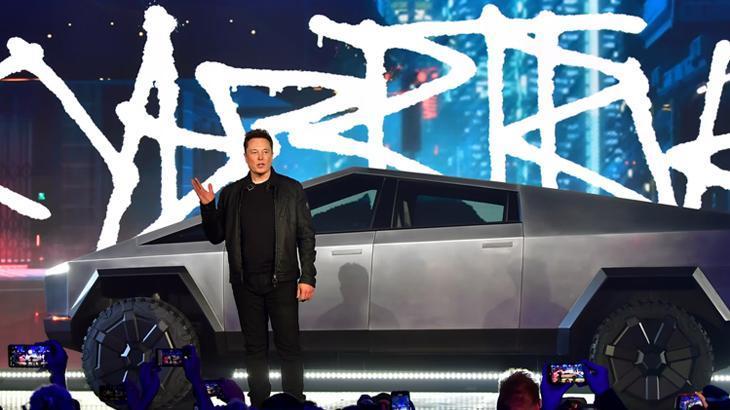 Tesla Cybertruck: 61 bin dolarlık aracın satışı Perşembe günü başlıyor