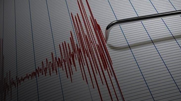 Son dakika! Filipinler’de 7.6 büyüklüğünde deprem