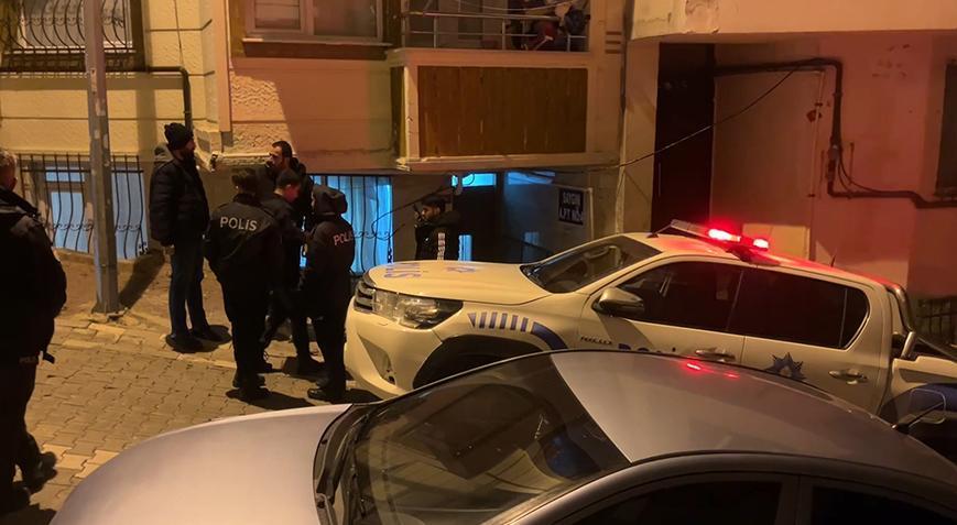 Esenyurt’ta günlük kiralık dairede cinayet: Katil teslim oldu