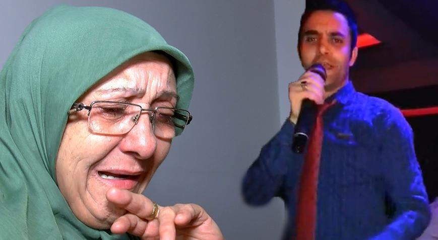 Duruşmada oğlunun başı kesilerek öldürüldüğünü öğrenen anne felç, kardeşi kalp krizi geçirdi