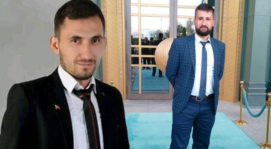 Kütahya’da öldürülen muhtar, son yolculuğuna uğurlandı