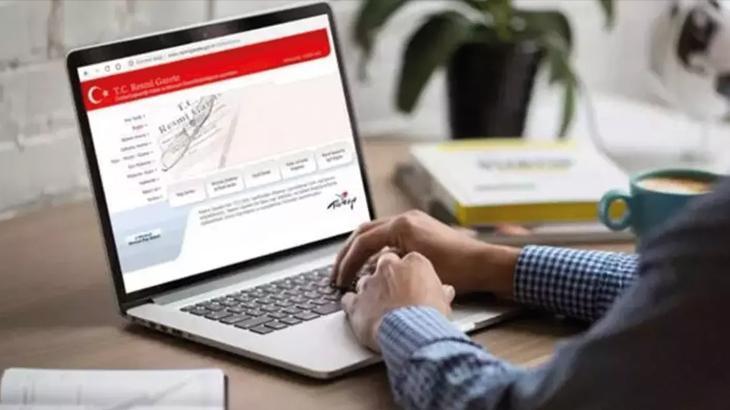 Resmi Gazete’de yayımlandı: Sağlık Bakanlığı 419 işçi alacak