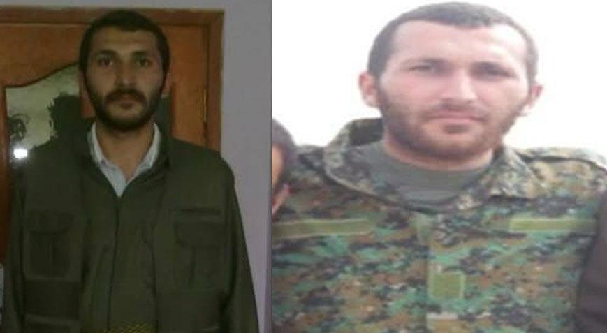 MİT’ten Suriye’de operasyon! Bager Öndeş etkisiz hale getirildi